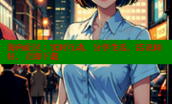 海角社区：实时互动，分享生活，结识同好，立即下载