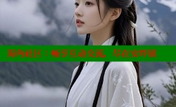 海角社区：畅享互动交流，尽在安坪镇